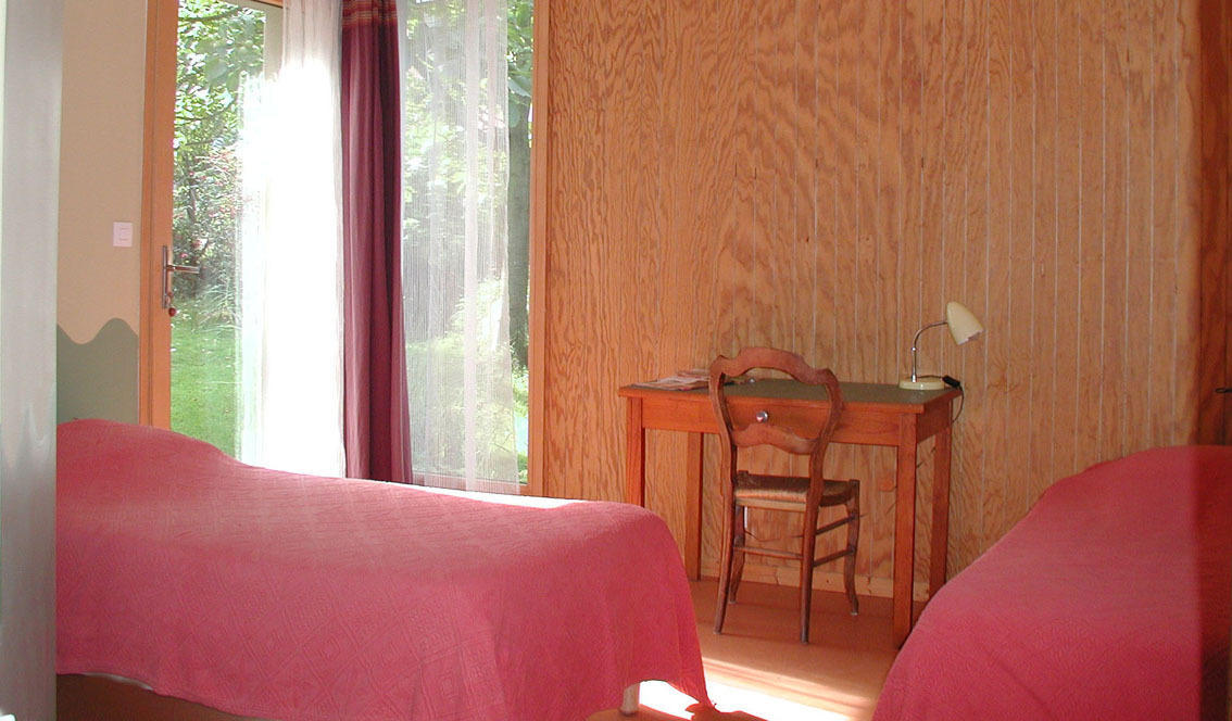 Invitation Au Rivage Penvénan Kamer foto