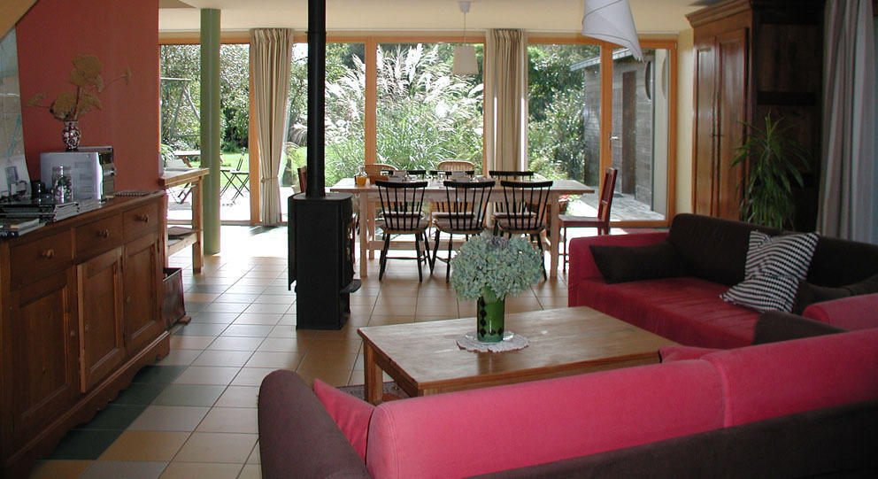 Invitation Au Rivage Penvénan Buitenkant foto